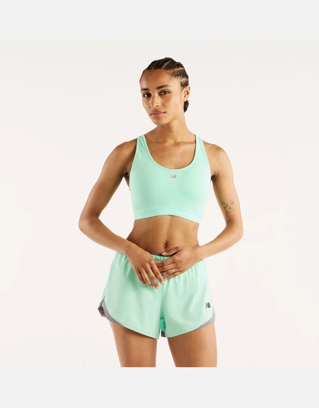 New Balance - NB Essential Run Bra