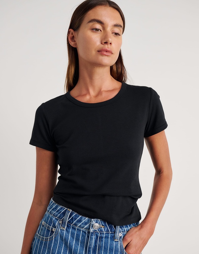 Jag - Dakotah Baby Tee