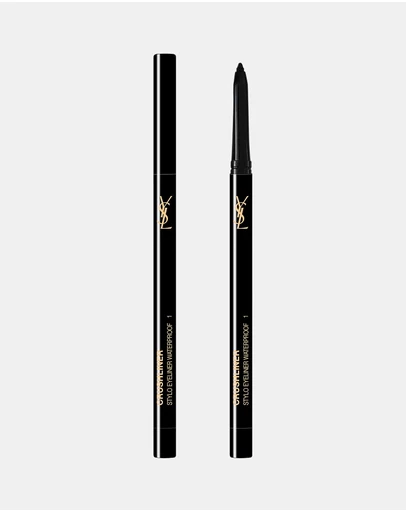 Yves Saint Laurent - Crushliner Waterproof Eyeliner
