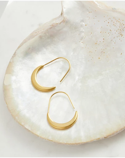 Pastiche - Leandra earrings