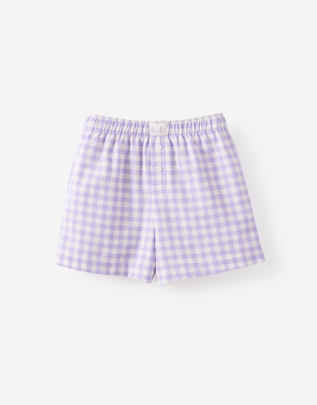 Cotton On Kids - Sleepover Pyjama Short