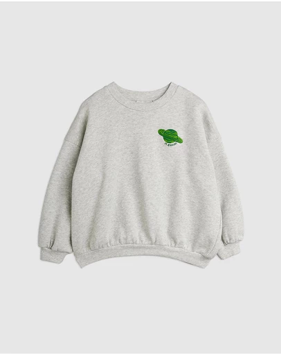 Mini Rodini - Planet Sweatshirt - Babies-Teens