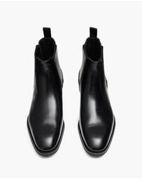 Aquila - D'ORO Collection - Leicester Chelsea Boots