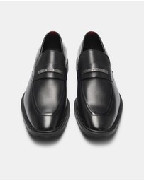 HUGO - Gryff Loafers