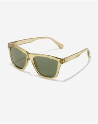 Hawkers Co - HAWKERS One Ls Raw - Sunglasses for Men and Women UV400