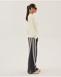 Araminta James - Daytona Long Sleeve Top
