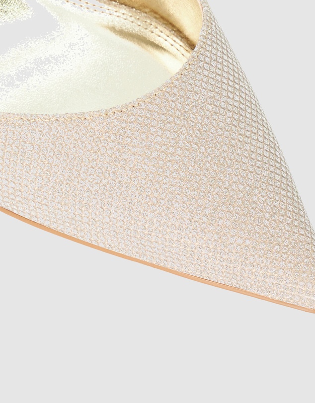 Dune London - Classical - Gold