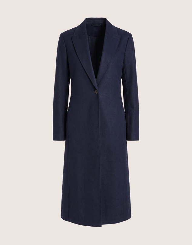 SABA - Karla Wool Long Coat