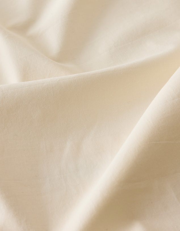 Sheet Society - Leo Washed Cotton Fitted Sheet Set