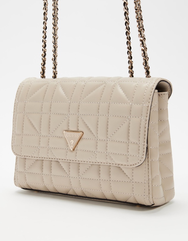 GUESS - Edita Convertible Crossbody Flap