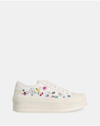 ALDO - Rayes Sneakers