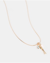 By Charlotte - Wishing Necklace