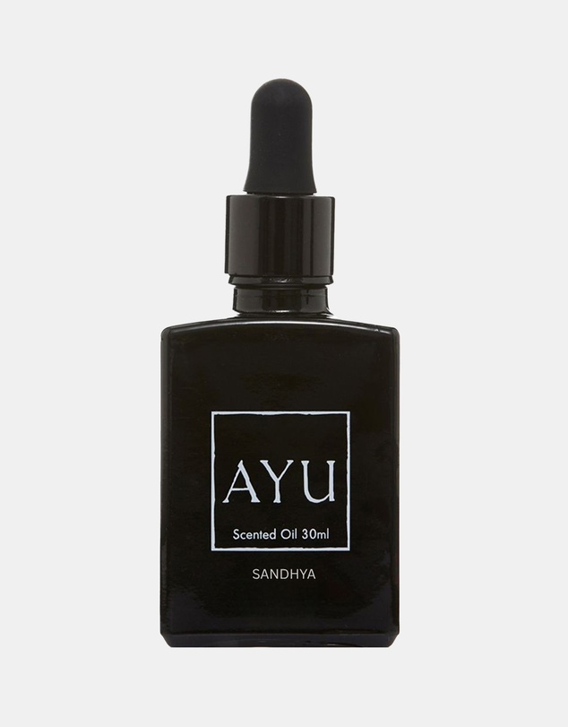 AYU - Sandhya Perfume Oil