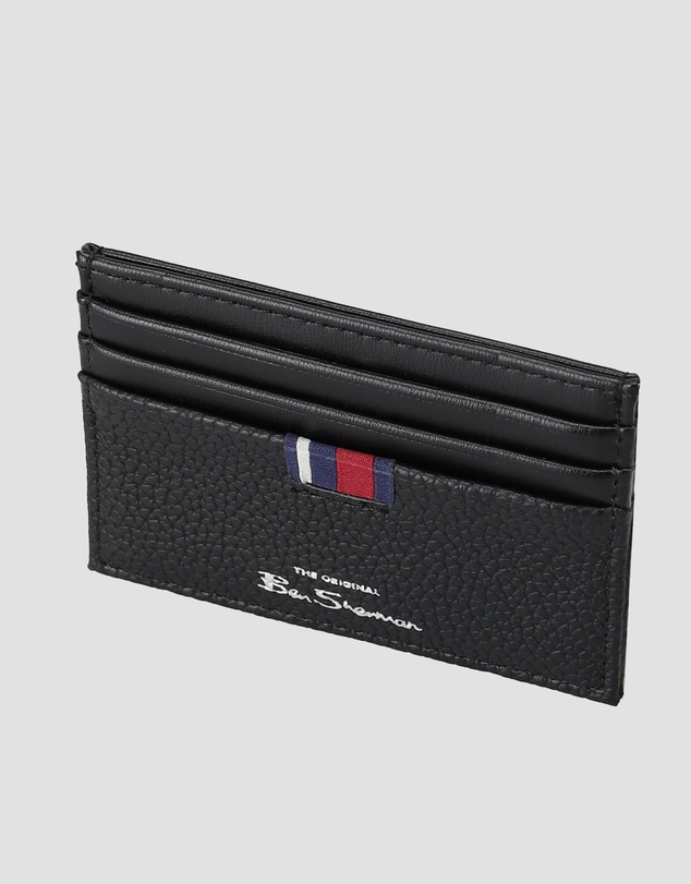 Ben Sherman - Credit Card & Bottle Opener Gift Set