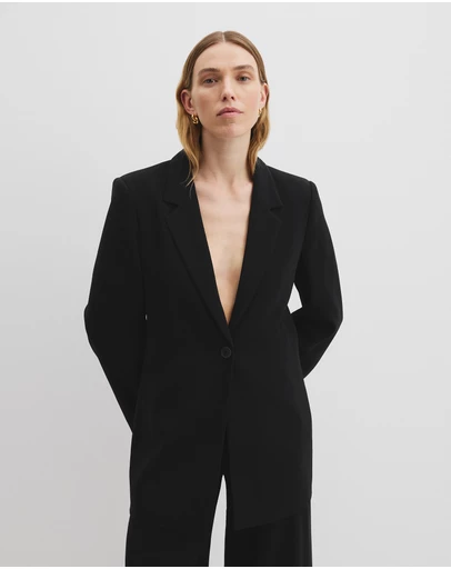 Country Road - Mit Slim Blazer