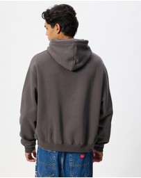 Worship - Still Hungry Pullover Hood