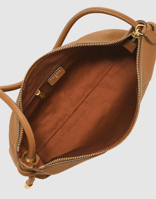 Fossil - Willa Brown Shoulder Bag