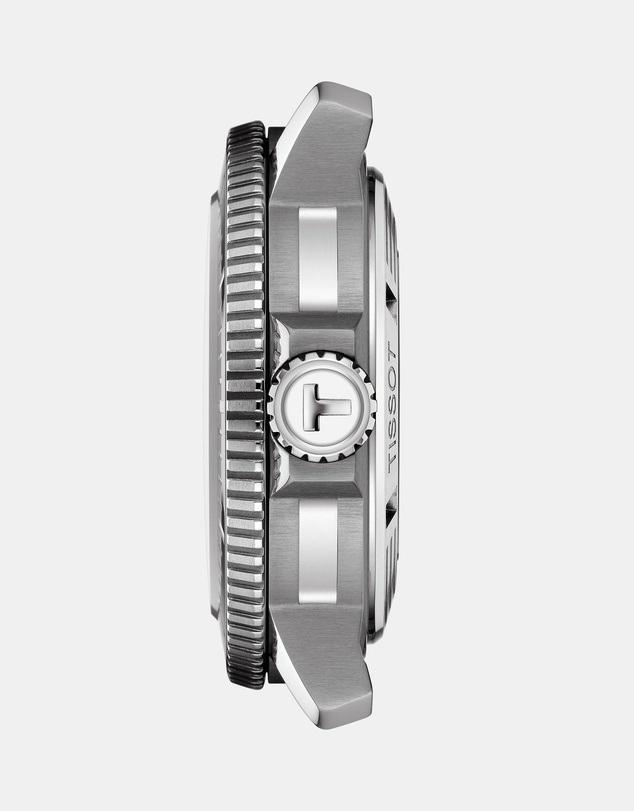 Tissot - Seastar 2000 Professional