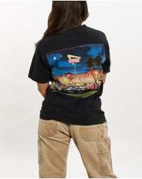 Vintage by The Real Deal - Pre Loved - Vintage In-N-Out Burger Tee