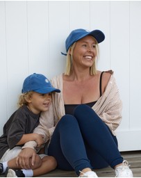 Anchor & Arrow - Sun Cap