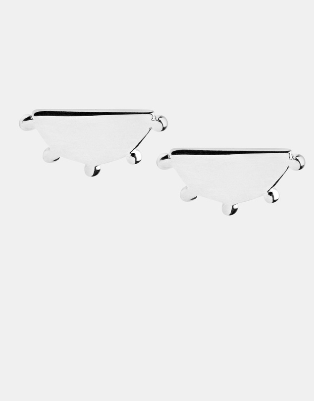 Pastiche - Boathouse Earrings