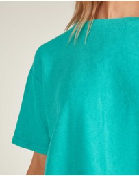 Primness - Terry Tee