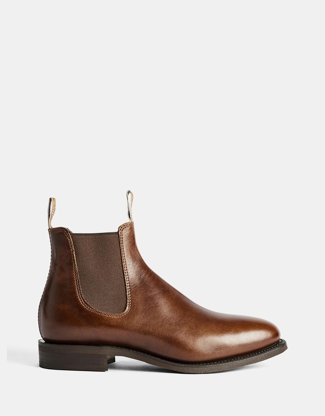 R.M.Williams - Moriarty Chelsea Boots - Women's