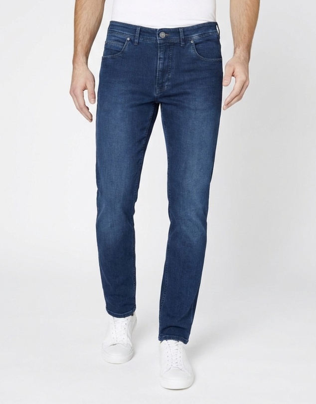 Henry Bucks - McKinnon & Co X Gardeur Bradley Move Lite Jeans