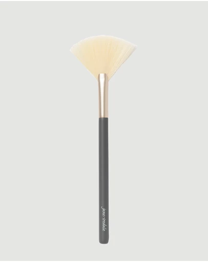 Jane Iredale - Fan Brush Ⓥ