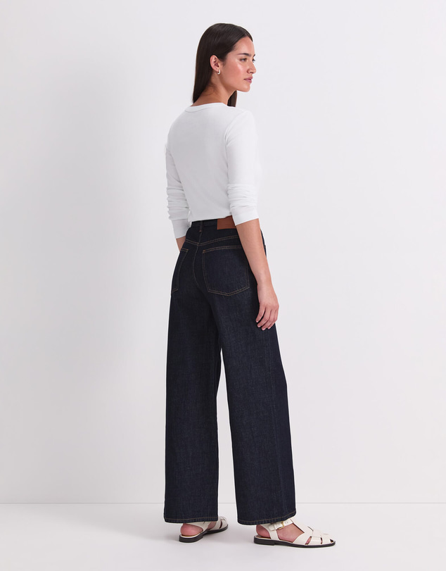 Sportscraft - Simmi Wide Leg Jean