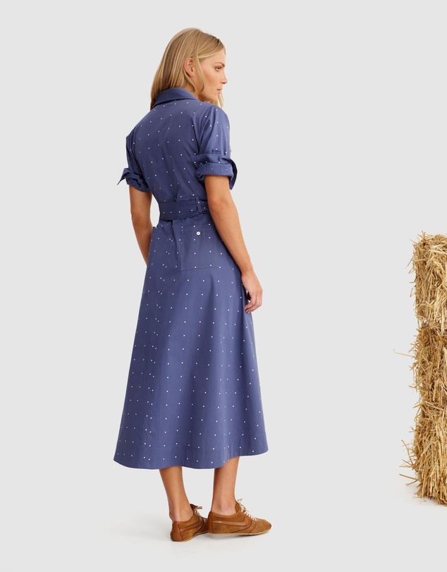 Binny - Show Ring Dress