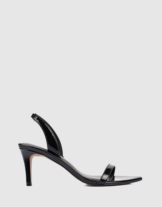 LANA WILKINSON - Clara Slingback Sandal