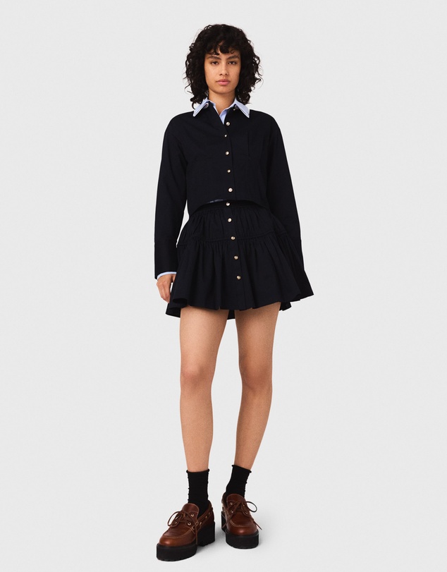 Maje - Jolina Skirt