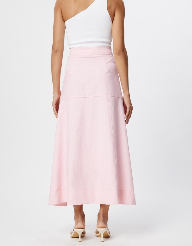Tussah - Tenley Midi Skirt
