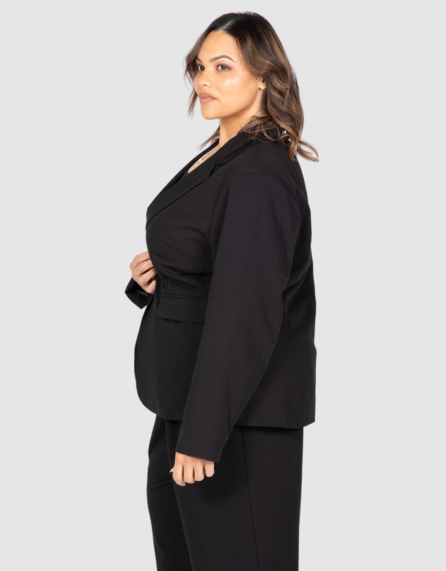 Love Your Wardrobe - Lara Blazer