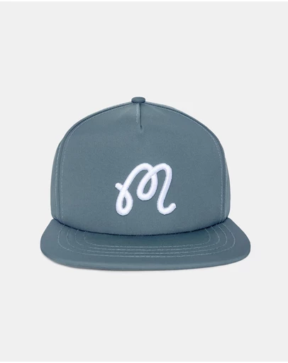 Malbon - M Snapback