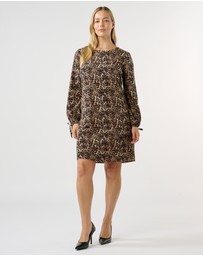 Stella - Preda Dress