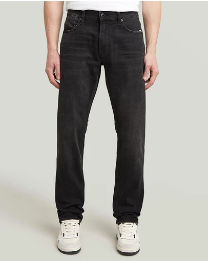 G-Star - Mosa Straight Jeans