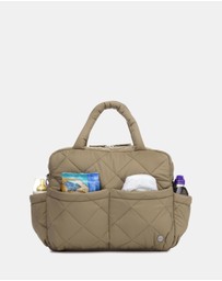 Babymel - Willow Nappy Bag