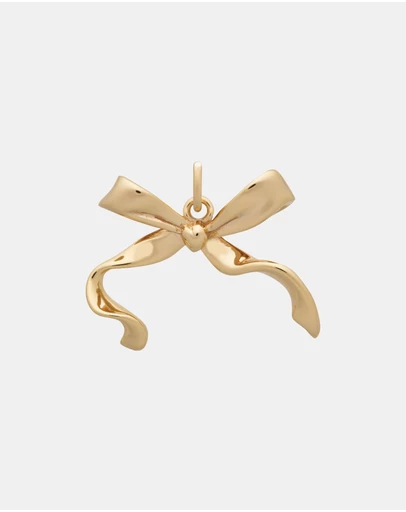 YCL  - Bow Charm