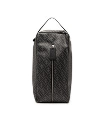 Pre-Loved by Azura Reborn - Pre-Loved Zucca Coated Canvas Shoe Case