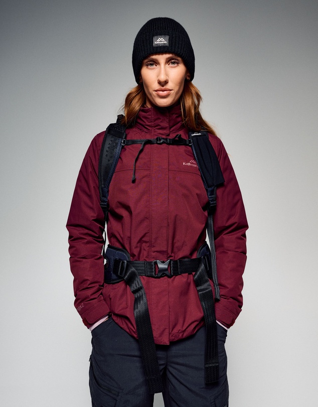 Kathmandu - Valorous Pack - 28L