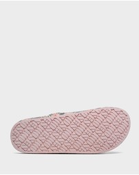 Freedom Moses - Slides - Unisex