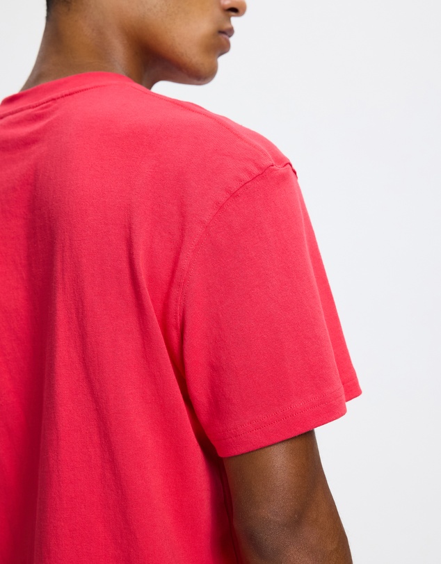 Deus Ex Machina - Pill Logo Tee