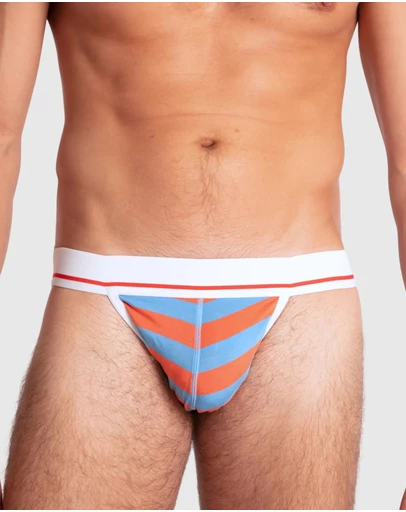Mosmann - Mens Bamboo Jockstrap
