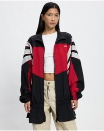 adidas Originals - Santiago Woven Track Top