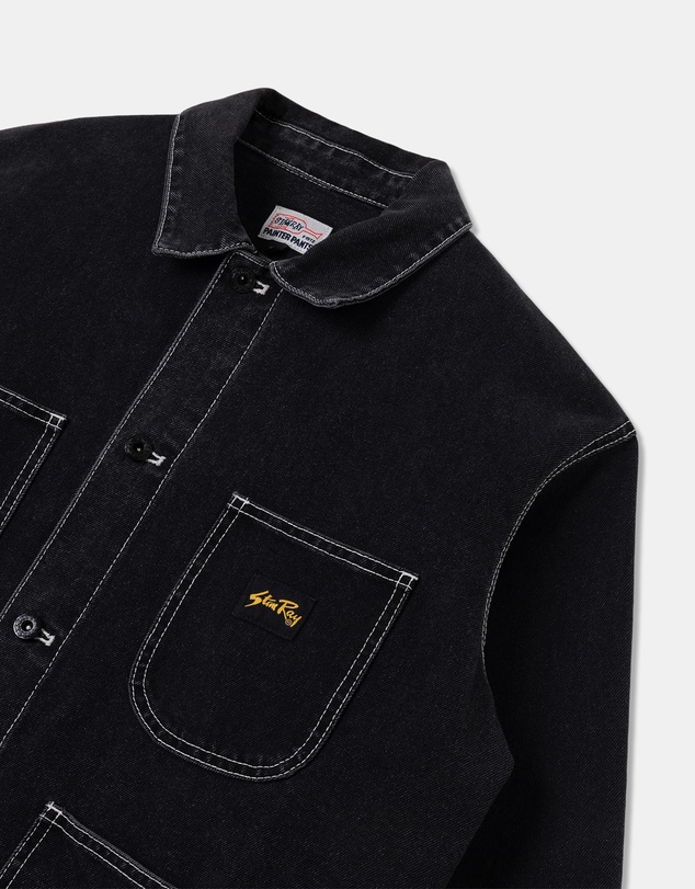 Stan Ray - Coverall Jacket