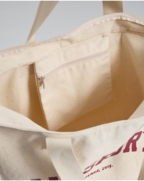 All Fenix - ⁠ALLFENIX Canvas Tote Bag