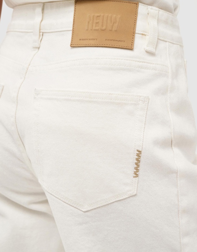 Neuw - Amber Barrel Jeans