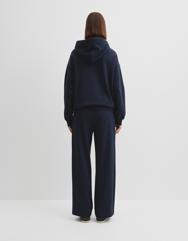 Country Road - Australian Good Earth Cotton Pull Over Hooded Sweat
